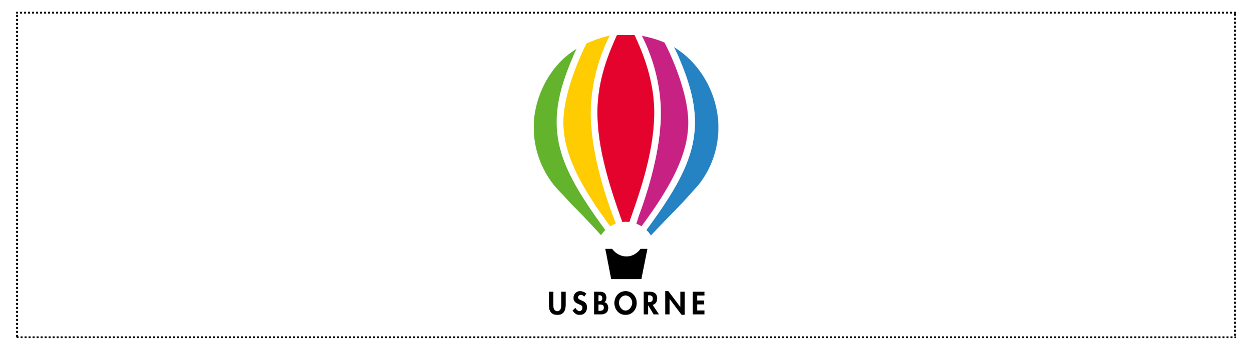 🌐 Usborne Quicklinks - Pečlivě vybrané webové stránky