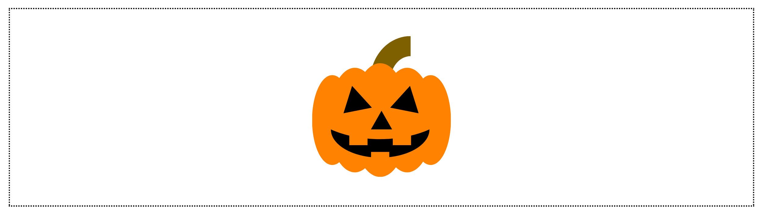 🎃 Podzim - Halloween (31. 10.)