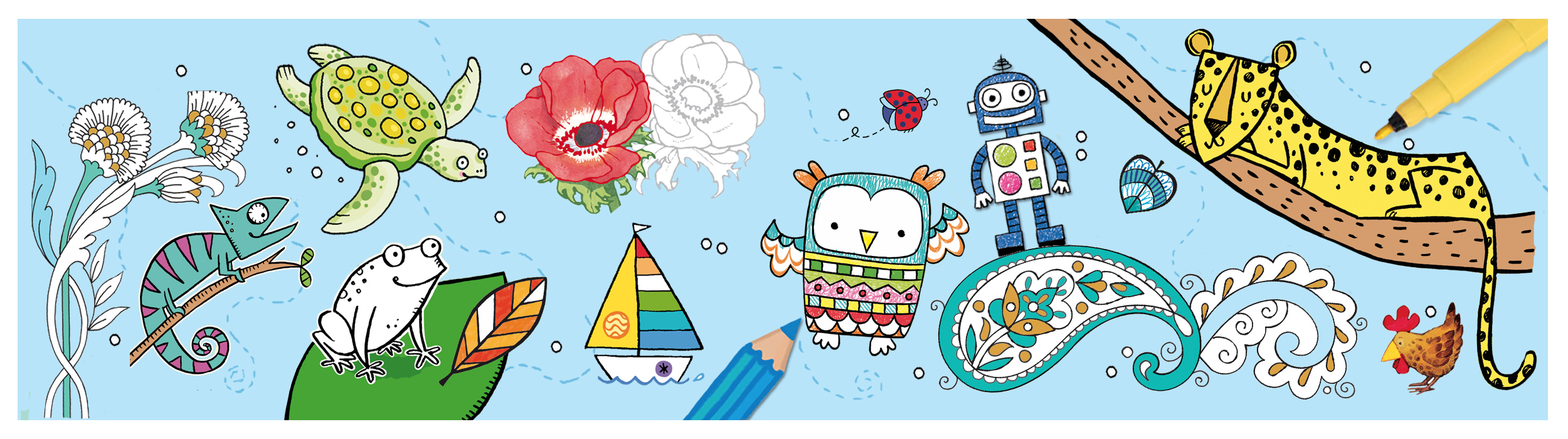 🎁 Tipy na dárky - Vyrábění