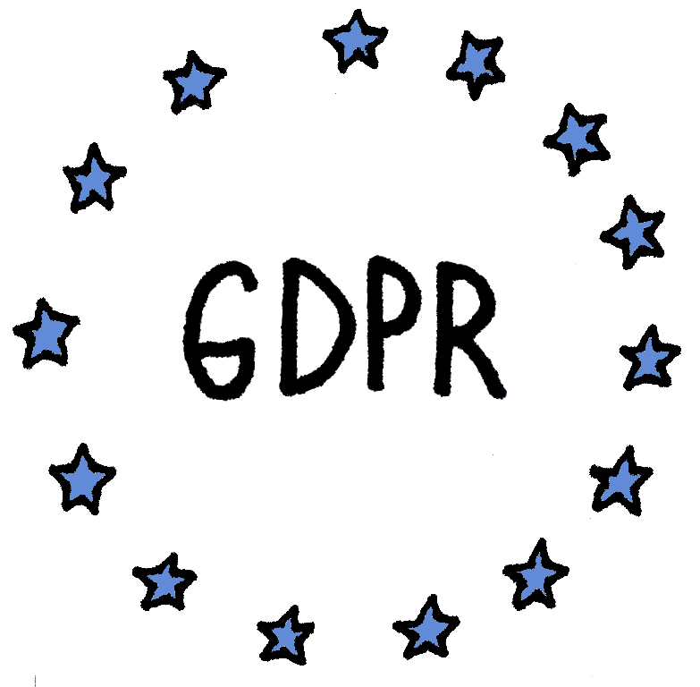 Ochrana osobních údajů