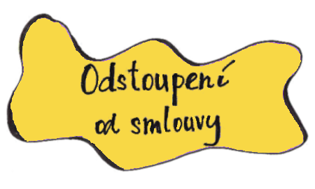 6. Odstoupení od smlouvy