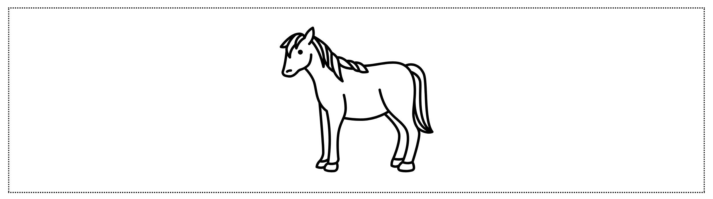 🍂 Podzim - Svatý Martin (11. 11.)