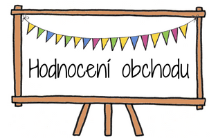 Hodnocení obchodu