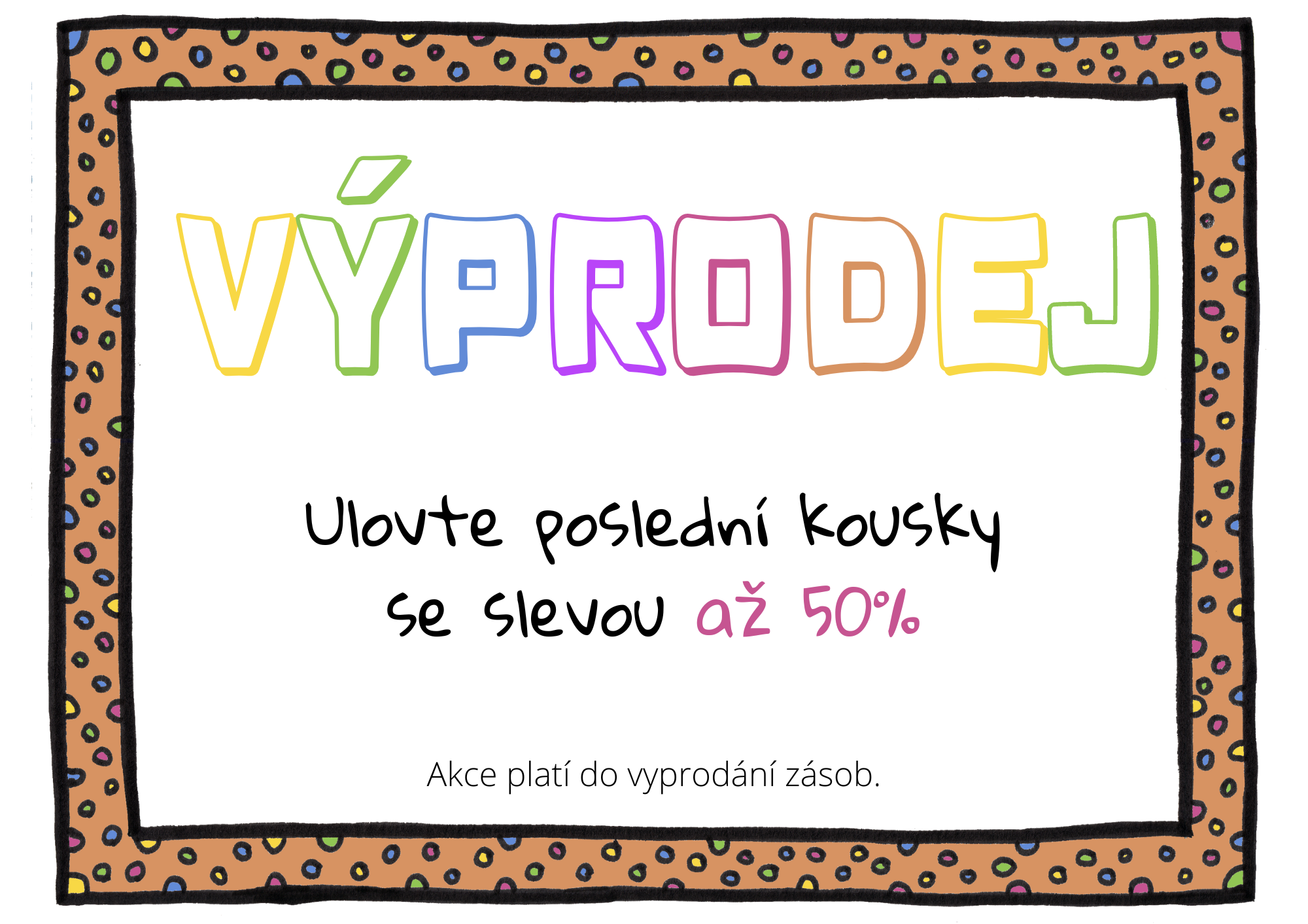 Aktuální akce