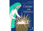 Christmas & winter books (vánoční & zimní knihy)