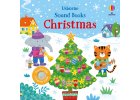 Christmas & Winter sound books (vánoční & zimní zvukové knihy)