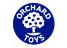 Games - Orchard Toys (hry - Orchard Toys)