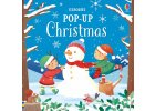 Christmas & winter books for babies (vánoční & zimní knihy pro děti)