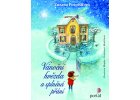 Czech christmas & winter books (české vánoční & zimní knihy)