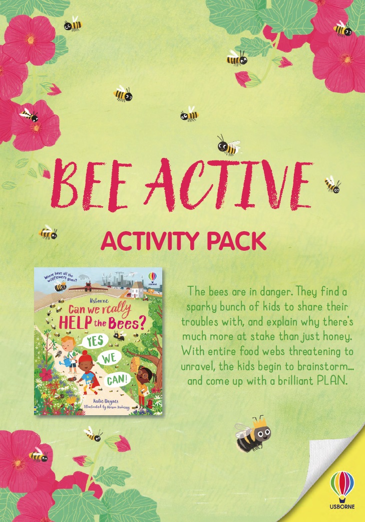 Bee_Active_Activity_Pack