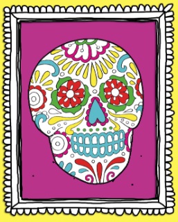 Halloween-day-of-the-dad-dia-de-los-Muertos-Usborne