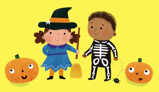 Halloween-history-costumes-games-Usborne