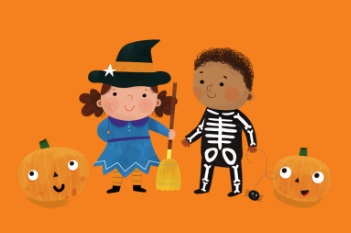 Halloween-orange-Usborne