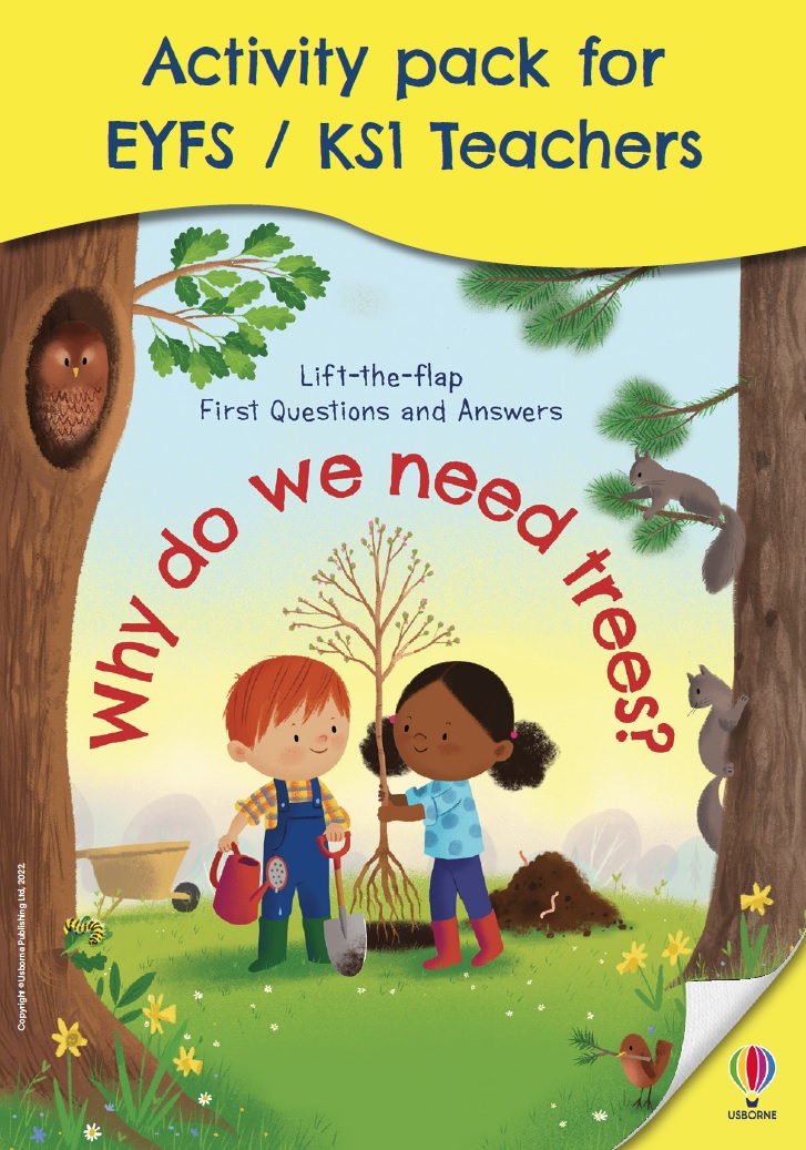 Why_do_we_need_trees_-_Activity_pack_for_EYFS-KS1_Teachers