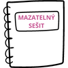 Mazatelný sešit