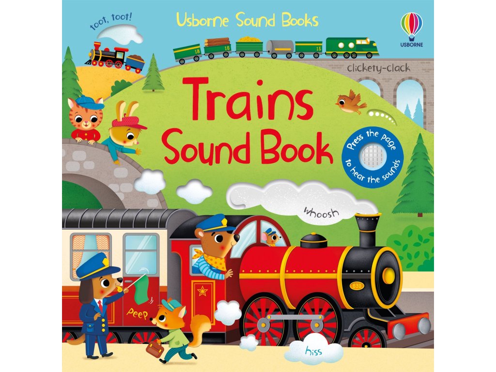 Trains Sound Book Zvukova kniha Vlacky 9781803706580 1