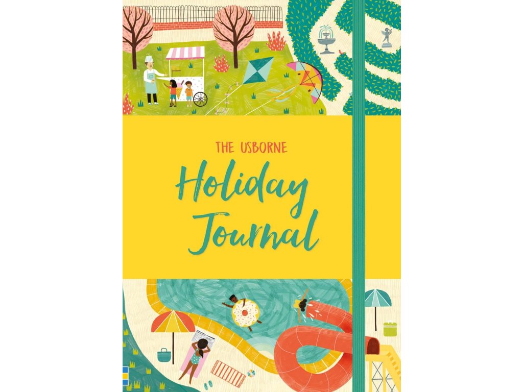 Holiday journal