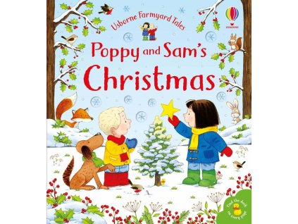 Poppy and Sam's Christmas