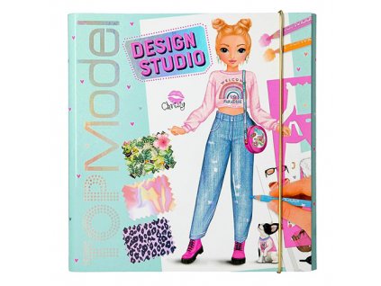 TOPModel Design Studio (Christy) 1