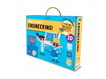 Learn All About... Engineering! 1