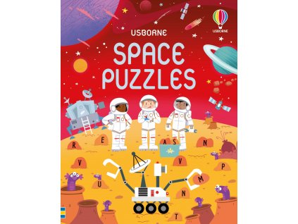 Space Puzzles 1