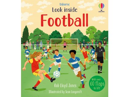 Look Inside Football 1