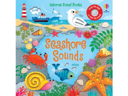 Seashore Sounds 1