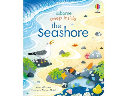 Peep Inside the Seashore 1