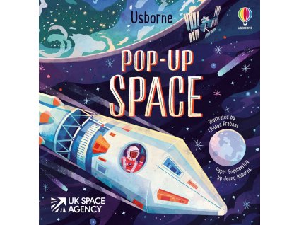 Pop Up Space 1