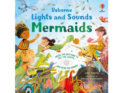 Lights and Sounds Mermaids 1