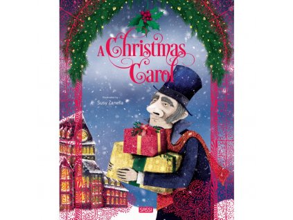 A Christmas Carol 1