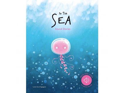 Sound Stories In the Sea 1