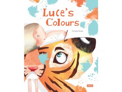 Luce's Colours 1