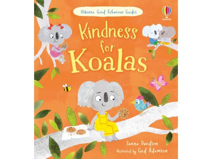 Kindness for Koalas 1