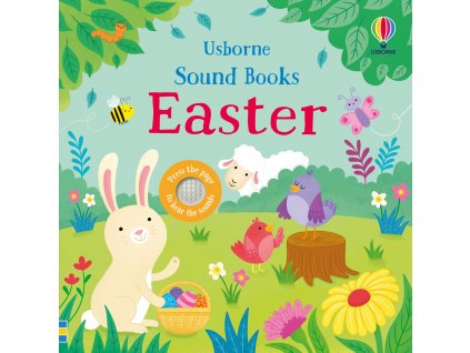 Easter Sound Book 1