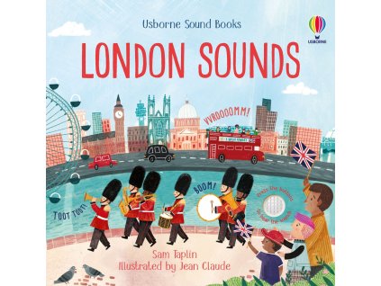 London Sounds 1