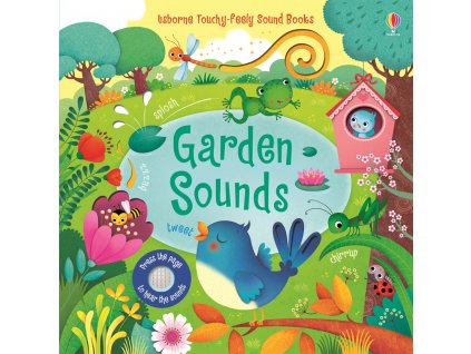 Garden sounds 1