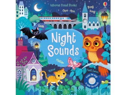 Night Sounds