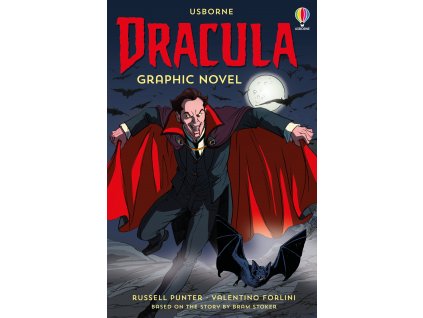 Dracula 9781801310291 cover image