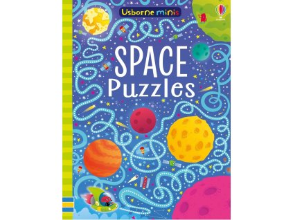 Space puzzles