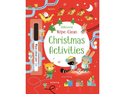 Christmas Activities