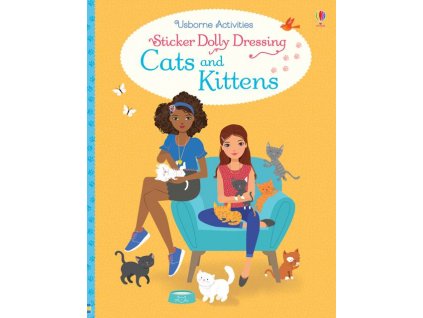 SDD Cats and Kittens