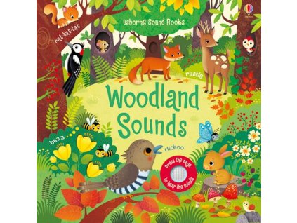 Woodland Sounds