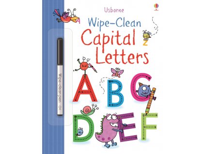 Capital Letters