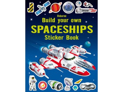 BYO Spaceships
