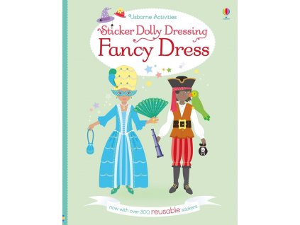 SDD Fancy dress
