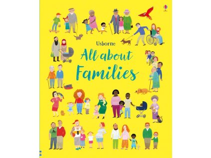 All about families 1