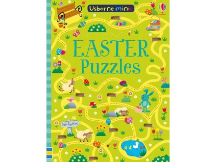Easter puzzles