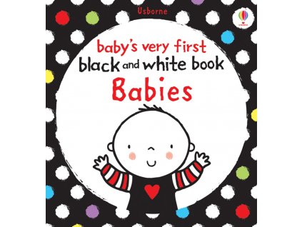BVF B&W book Babies 1