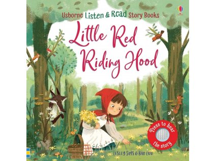 Little Red Riding Hood